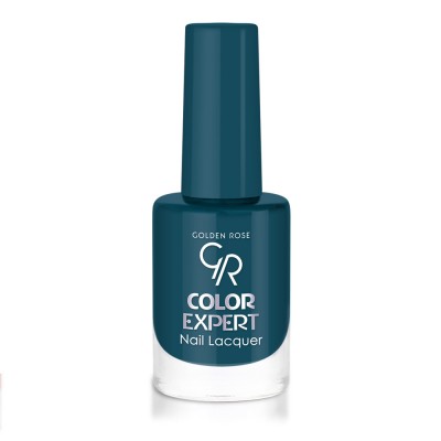 GOLDEN ROSE Color Expert Nail Lacquer 10.2ml - 111